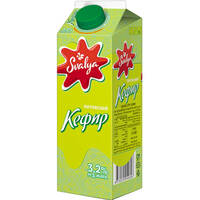 משקה יוגורט קפיר סוואליה 900 מ