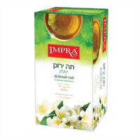תה ירוק יסמין אימפרה 30 שקיקים
