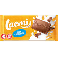 שוקולד חלב לקמי רושן 90 גרם