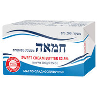 חמאה משמנת בקר מפוסטרת רושן 200 גרם