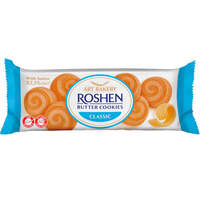 עוגיות חמאה קלאסי רושן 140 גרם