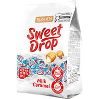 סוכריות במילוי קרם חלב רושן 351 גרם