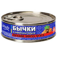 ביצ'קי ברוטב עגבניות ולדיס פרוטרי שיווק 230 גרם