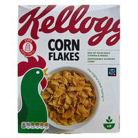 דגני בוקר קורנפלקס קלויים קלוג'ס 250 גרם