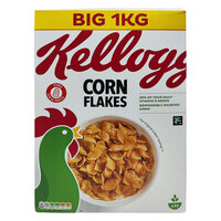 קורנפלקס קלוג'ס 1 קילו