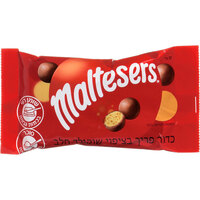 חטיף מלטיזרס מרס 37 גרם