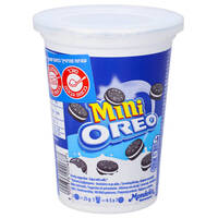 מיני אוראו בכוס 115 גרם
