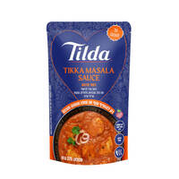 רוטב הודי לבישול להכנת טיקה מסאלה טילדה 375 גרם