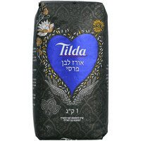 אורז פרסי טילדה 1 קילו