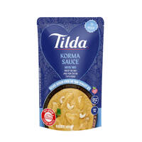 רוטב הודי לבישול להכנת קורמה טילדה 375 גרם
