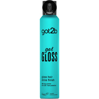 ספריי ברק לשיער גוט טו בי 200 מ