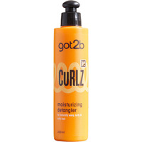 תרסיס לחות להתרת קשרים גוט טו בי 200 מ