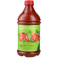 מיץ ירקות ווטמין סי וי8 דה אוריגינל מור ים מרקטינג 1.36 ליטר