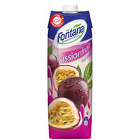 נקטר פסיפלורה פונטנה פרוטרי שיווק 1 ליטר