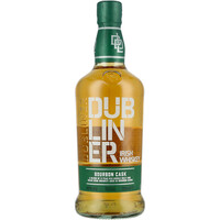 ויסקי אירי דה דאבלינר בורבון קאסק יורוסטנדרט 700 מ