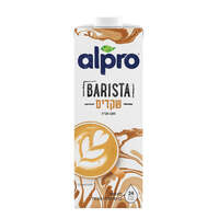 משקה שקדים להקצפה בריסטה אלפרו 1 ליטר