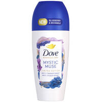 דאודורנט רולאון מיסטיק מיוז דאב 50 מ