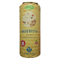 פריכיות קינואה לסטלו 135 גרם