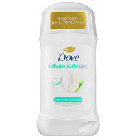 דאודורנט סטיק לאשה בניחוח אגס ואלוורה דאב 50 גרם