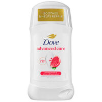 דאודורנט סטיק לאשה בניחוח רימונים ולואיזה דאב 50 גרם