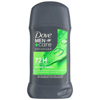 דאודורנט סטיק לגבר אקסטרה פרש דאב 50 גרם