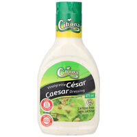 רוטב לסלט קיסר סיבונה מור ים מרקטינג 475 גרם