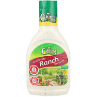 רוטב ראנץ' לסלט סיבונה מור ים מרקטינג 475 גרם