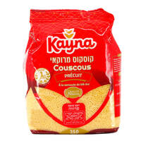 קוסקוס מרוקאי קאינה תומר 350 גרם