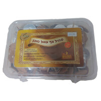 פתיל צף עגול מוכן הנרות 110 יחידות