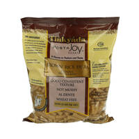 פסטה פנה רגטה מאורז חום טינקיאדה 454 גרם