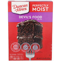 תערובת להכנת עוגת שוקולד פינקל פודס 432 גרם