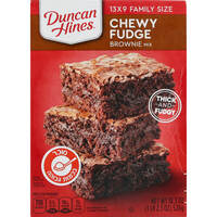 תערובת להכנת עוגת בראוניס פינקל פודס 565 גרם