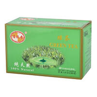 תה ירוק סיני טייסט אוף אסיה 20 שקיקים
