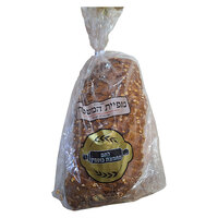 לחם מחמצת כוסמין מאפיית המשפחה 500 גרם