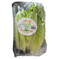 חסה דרלן במשקל