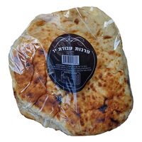 פרנה עבודת יד יופי של פיתה 2 * 350 גרם
