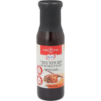 רוטב תיבול קימצ'י מזרח ומערב 220 מ