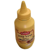 חרדל גפן 464 גרם