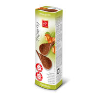 עלי שוקולד חלב אגוזי לוז גרוס 100 גרם