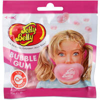 סוכריות ג'לי בטעם מסטיק ג'לי בלי 70 גרם