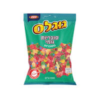 סוכריות גומי מסוכרות בצורת ארטיק גוגלס 100 גרם