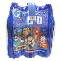 מים מינרליים עם פקק ספורט רמי לוי 6 * 500 מ