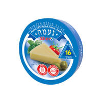 גבינה מותכת 25% נעמה חורש 16 * 15 גרם