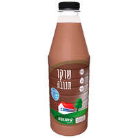 משקה חלב עם קקאו תנובה 1 ליטר