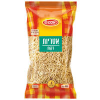 אטריות דקות אסם 400 גרם