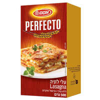 עלי לזניה פרפקטו אסם 500 גרם