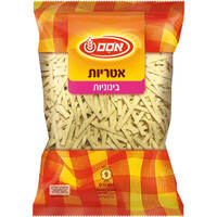 אטריות בינוניות אסם 400 גרם