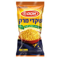 שקדי מרק אסם 100 גרם