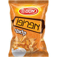 חטיף תירס אפרופו קלאסי אסם 100 גרם