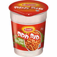 מנה חמה ספגטי בסגנון בולונז אסם 65 גרם